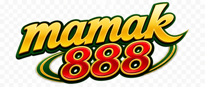 mamak 888 logo